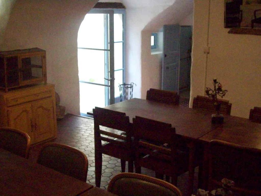 Ponet-et-Saint-Auban夏日美酒旅馆住宿加早餐旅馆 外观 照片
